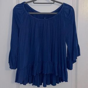 American Eagle Soft & Sexy Top